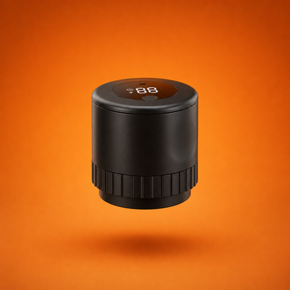 Velaroza AirLock™ Mason Jar Vakuumierer