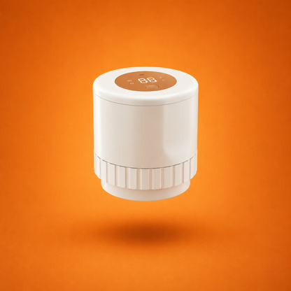 Velaroza AirLock™ Mason Jar Vakuumierer
